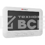 Видеодомофон Hikvision HiWatch DS-D100M, фото4