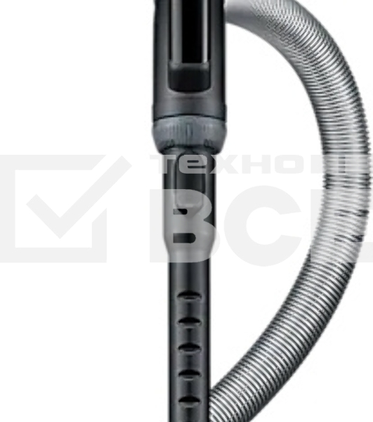 Пылесос Samsung SC18M3120VB синий, 380/1800 Вт, уборка сухая, пылесборник контейнер 2 л