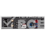 Материнская плата Gigabyte B760 AORUS ELITE AX Soc-1700 Intel B760 4xDDR5 ATX AC`97 8ch(7.1) 2.5Gg RAID+HDMI+DP, фото8