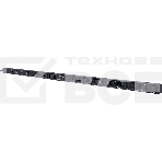 Блок распределения питания PDU CyberPower PDU83402 3ph 0U, Switched MBO,IN: 415V/32A, IEC309-32Aplug, фото5