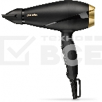 Фен BABYLISS 6704E, фото8