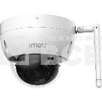 Камера видеонаблюдения IP Imou IPC-D52MIP-0280B-imou 2.8-2.8мм цв., фото 1