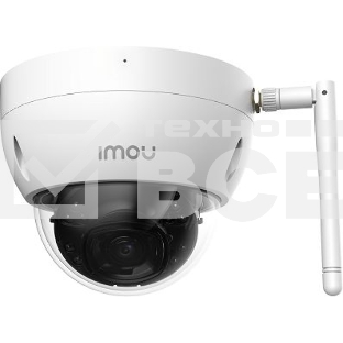 Камера видеонаблюдения IP Imou IPC-D52MIP-0280B-imou 2.8-2.8мм цв.