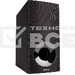 Саундбар Denon DHTS316BKE2 2.1 180Вт+120Вт черный, фото3