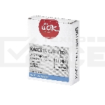 Кассета с лентой S'OK by Sakura Printing K4LWV для Epson, белый на синем, 12мм/8м, фото2