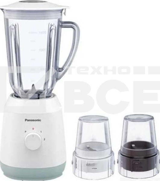 Блендер Panasonic MX-EX1521 8887549761324