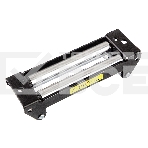 Лебедка автомобильная электрическая LB- 3000, 3,6 т, 3,4 кВт, 12 В// Denzel, фото8