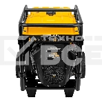 Электрогенератор бензиновый Denzel PS-120EAD-3, 12 кВт, 110 дБ, 180 кг, фото16
