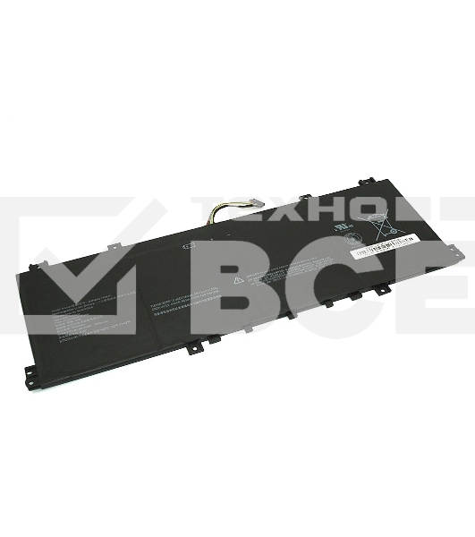 Аккумулятор для Lenovo IdeaPad 100s-14ibr, 7600mAh, 7.4V, Lenovo, 7600, 7.4V