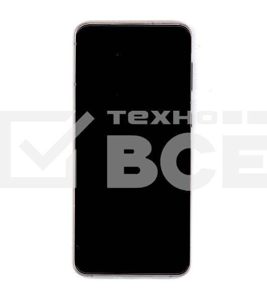 Дисплей в сборе для Samsung Galaxy S21+ 5G SM-G996B/DS черный
