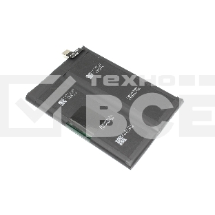 Аккумулятор (батарея) BLP861 4500 mah для OnePlus Nord 2T, Nord 2
