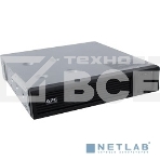 Источник бесперебойного питания APC Smart-UPS C SMC2000I-2U 1300Вт 2000ВА черный, фото20