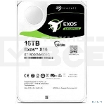 Жесткий диск Seagate 16Tb, ST16000NM002G, SAS Exos X16, 7200 rpm, 256Mb buffer, фото10