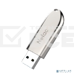 Флешка USB Drive Netac U352 NT03U352N-128G-30PN, USB3.0 128GB, retail version, фото11