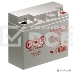 Батарея для ИБП WBR GP 12170 (12V, 17Ah), фото 1