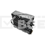 Накопитель SSD MSI 4Tb SPATIUM M580 FROZR,M.2(22x80мм), NVMe, PCIe 5.0 x4, 3D TLC, R/W 14100/12600, IOPs -/-, DRAM buffer 8192, TbW 3000, DWPD 0.38, with Heat Spreader (5 лет), фото4