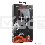 Кабель USB 2.0 Cablexpert CC-P-mUSB02W-1M, AM/microB, серия Platinum, длина 1м, белый, блистер, фото3