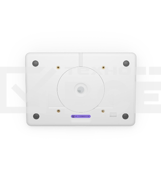 Сенсорный контроллер Logitech Tap IP-White 952-000088