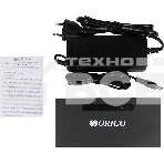 Неуправляемый PoE-коммутатор ORIGO OS1206P/60W/A1A 4x100Base-TX PoE+, 2x100Base-TX, PoE-бюджет 60 Вт, корпус металл, фото9