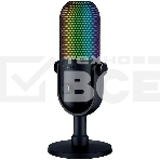 Микрофон Razer Seiren V3 Chroma - черный/ Razer Seiren V3 Chroma - черный, фото7