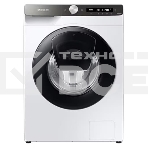 Стиральная машина Samsung WW90T554CAT/LD белый, загрузка фронтальная 9 кг, 1400 об/мин., класс: A+++, фото3