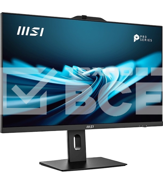 Моноблок MSI Pro AP272P 14M AiO 27