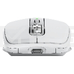 Мышь беспроводная/проводная Logitech MX Anywhere 3S серый, 8000 dpi, радиоканал, Bluetooth, USB, кнопки - 6, фото14