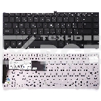 Клавиатура для ноутбука HP Probook 4410S 4411S 4413S 4415S 4416S черная, фото4