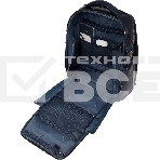 Рюкзак мужской Piquadro Blue Square CA6592B2BM/BLU2, кожа, темно-синий, фото12