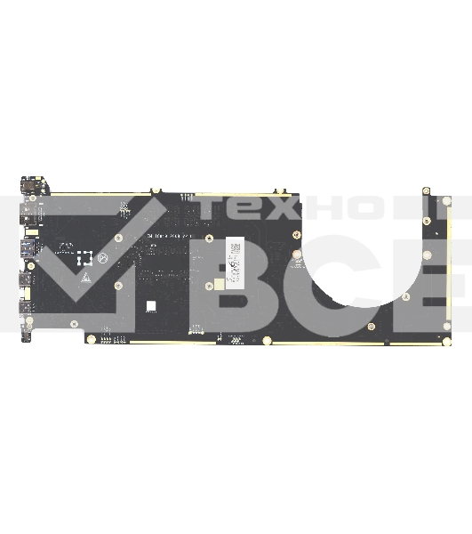 Материнская плата для Echips Max NX173A