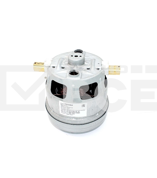 Мотор (двигатель) для пылесосов Bosch 1600W 1BA44186NK