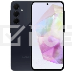 Смартфон Samsung Galaxy A35 5G, 8/128Gb, темно-синий, фото3