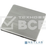 Внешний Привод DVD-RW LG GP60NS60 серебристый USB ultra slim внешний RTL, фото3
