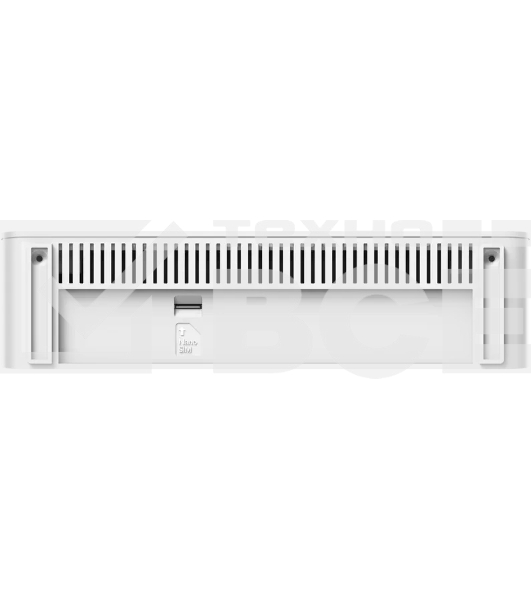 Маршрутизатор N300 Wi-Fi 4G LTE Cat.4 Router, build-in 4G LTE modem, 4 10/100M RJ45 Ports, Nano SIM Slot, 300Mbps at 2.4GHz, Internal antennas, PPTP/L2TP/OpenVPN/WireGuard VPN, DNS over Cloudflare/Google/Quad9, DDNS, SMS, Band locking, TR069/TR098/TR111/T