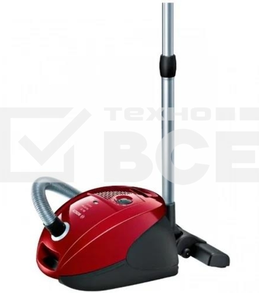 Пылесос Bosch BSGL3MULT3