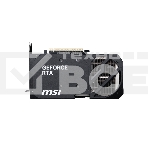 Видеокарта MSI RTX5070 SHADOW 2X OC 12GB GDDR7 192bit 3xDP HDMI 2FAN RTL, фото6