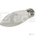 Лампа светодиодная Smartbuy SBL-C37-9_5-40K-E27 (LED) Лампа свеча C37-9,5W/4000/Е27, фото 1