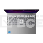 Ноутбук Lenovo IdeaPad Slim 5 14IRH10R 14'(1920x1200 OLED)/Intel Core 7 240H(2.5Ghz)/32768Mb/1024PCISSDGb/noDVD/Int:Intel Graphics/Cam/BT/WiFi/60WHr/war 1y/1.39kg/luna grey/noOS + 65W, RU kbd, фото14