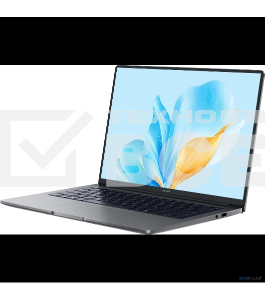 Ноутбук Honor MagicBook X14 FRG-X 14