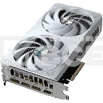 Видеокарта Gigabyte GeForce RTX 5060 Ti Eagle OC Ice, NVIDIA RTX 5060 Ti, 8 ГБ GDDR7, 128 бит, PCI-e 5.0, 1xHDMI, 3xDP, 2617 МГц, фото4