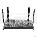 Двухдиапазонный беспроводной маршрутизатор Wi-Fi TP-Link Archer BE230, BE3600, 2.4/5ГГц, 4 LAN, черный, фото13