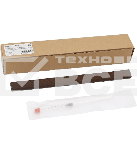 Прижимная планка фьюзера в сборе CET (OEM Style) для Kyocera ECOSYS P2235dn/2040dn/M2235dn/2040dn