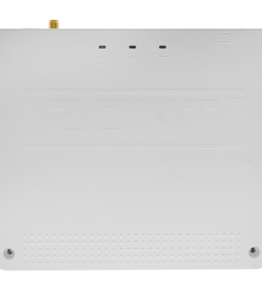 Контроллер отопительный ZONT SMART 2.0 (GSM + Wi-Fi)