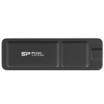 Внешний SSD 4Tb Silicon Power PX10, External, USB TypeC 3.2, черный, read/write 1050/1050 Mb/s, фото6