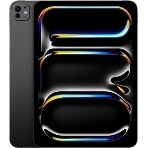 Планшет Apple iPad Pro 13', 12Gb, 256Gb, 5G, iPadOS, черный космос, фото3