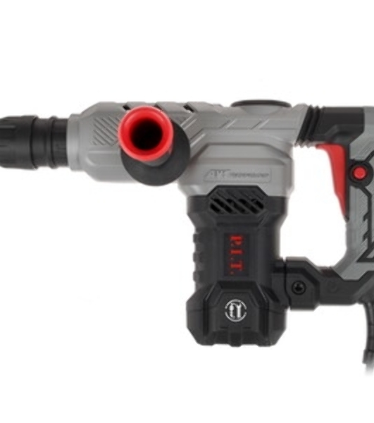 P.I.T. Молоток отбойный SDS-MAX электрич. GSH25-C2 (1300Вт, 15дж, 4100 уд/мин, 12 полож. зубила)