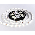Светодиодная лента Ambrella light GS2301 5050 30Led/ 7.2W m/ 12V IP65 RGB/ 5000*10*2.87mm (4 конт.), фото14