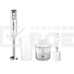 Блендер Centek CT-1336 белый/серый, фото3