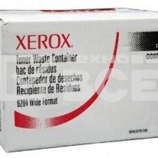 Бокс для сбора тонера XEROX 6204/6604/6605
