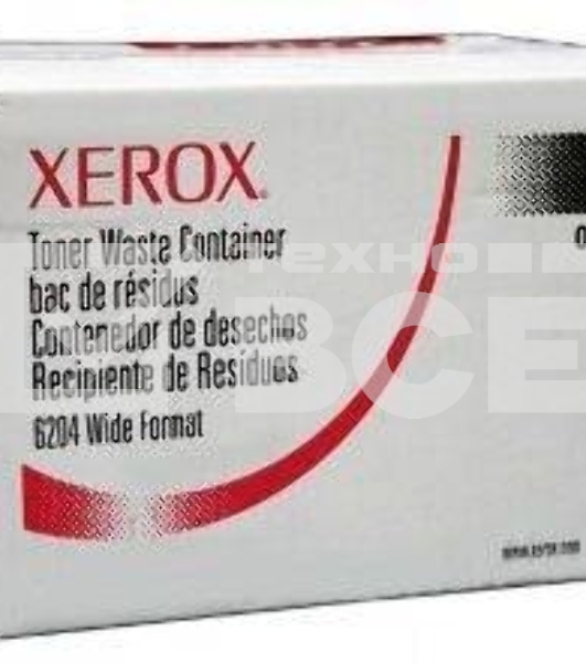 Бокс для сбора тонера XEROX 6204/6604/6605